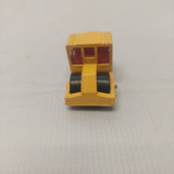 Matchbox #72 Bomag Road Roller 1978