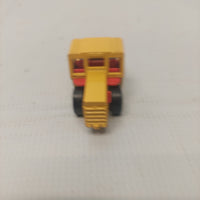 Matchbox #72 Bomag Road Roller 1978