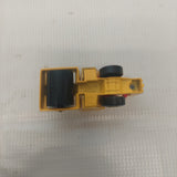 Matchbox #72 Bomag Road Roller 1978