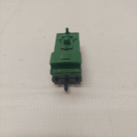 Matchbox Superfast #47 Pannier Tank Loco 1979