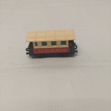 Matchbox Superfast #44 Passenger Coach 1978