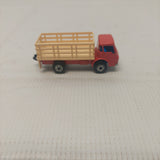 Matchbox Superfast #71 Cattle Truck 1978