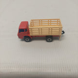 Matchbox Superfast #71 Cattle Truck 1978