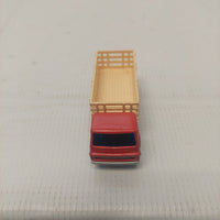 Matchbox Superfast #71 Cattle Truck 1978