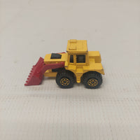 Matchbox Superfast #29 Tractor Shovel 1976