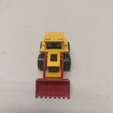 Matchbox Superfast #29 Tractor Shovel 1976