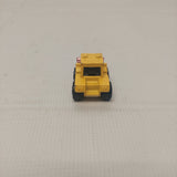 Matchbox Superfast #29 Tractor Shovel 1976