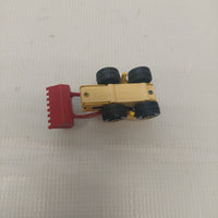 Matchbox Superfast #29 Tractor Shovel 1976