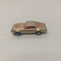 Matchbox Superfast #16 Pontiac Firebird 1979