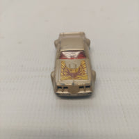 Matchbox Superfast #16 Pontiac Firebird 1979