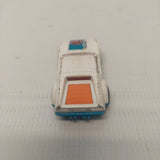 Matchbox Superfast #8 De Tomaso Pantera 1975