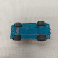 Matchbox Superfast #8 De Tomaso Pantera 1975