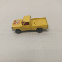 Matchbox Rolamatics #57 Wild Life Truck 1973