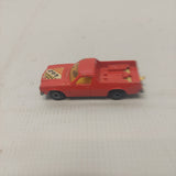 Matchbox Superfast #60 Holden Pick-Up 1977