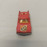 Matchbox Superfast #60 Holden Pick-Up 1977