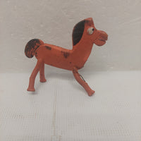 Vintage 1965 Pokey Bendable Figure