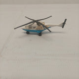 Matchbox SB-20 Coast Guard Helicopter 1976