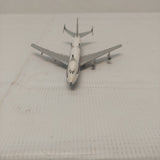 Lintoy Boeing 747 NASA 905 Metal Airplane Shuttle