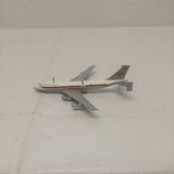 Lintoy Boeing 747 NASA 905 Metal Airplane Shuttle