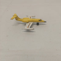 Matchbox Learjet 1973