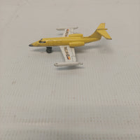 Matchbox Learjet 1973