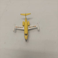 Matchbox Learjet 1973