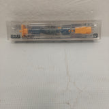 Chogokin Ball Point Pen Orange