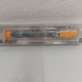 Chogokin Ball Point Pen Orange