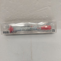 Chogokin Ball Point Pen Red