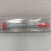 Chogokin Ball Point Pen Red