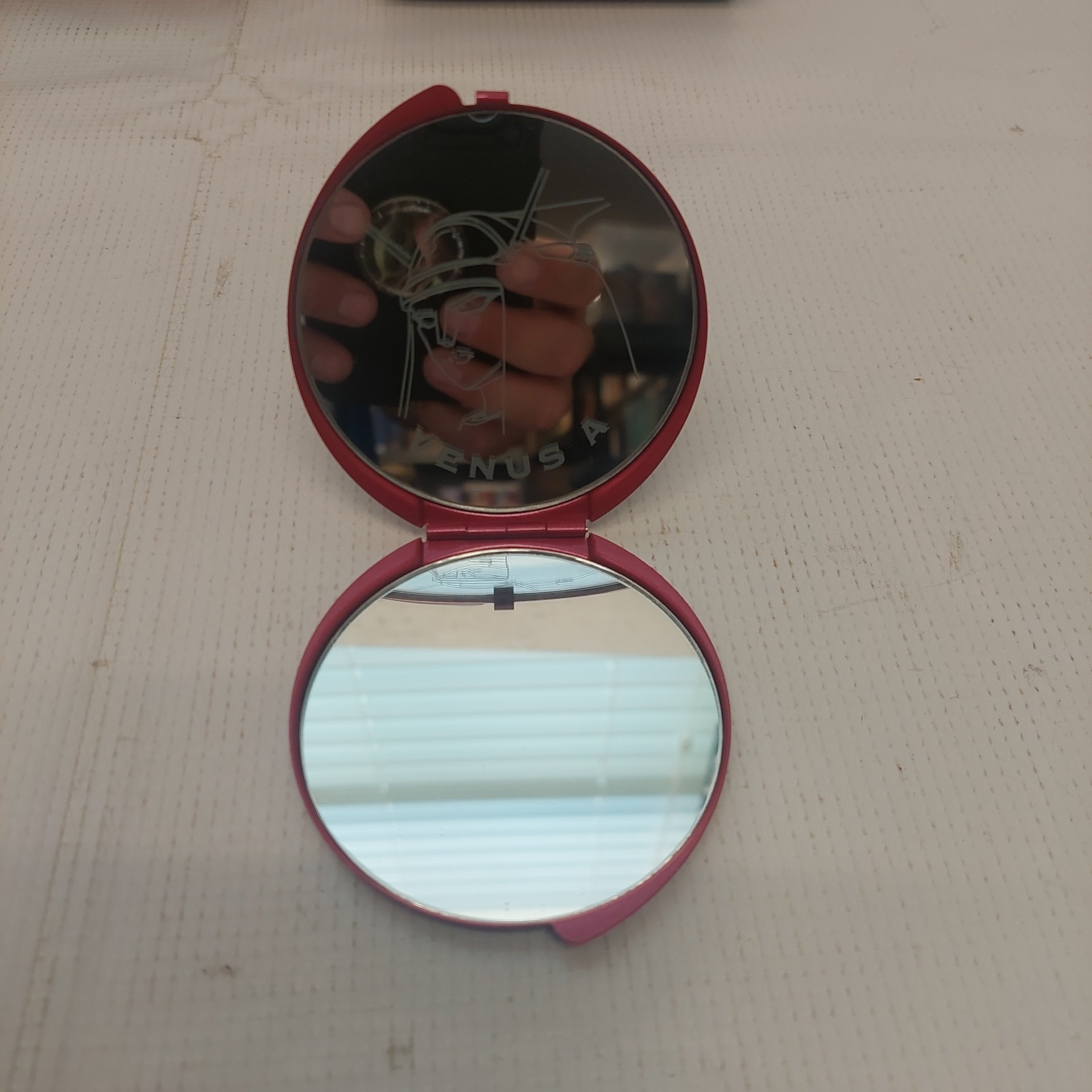 Mazinger Angels Venus A Compact