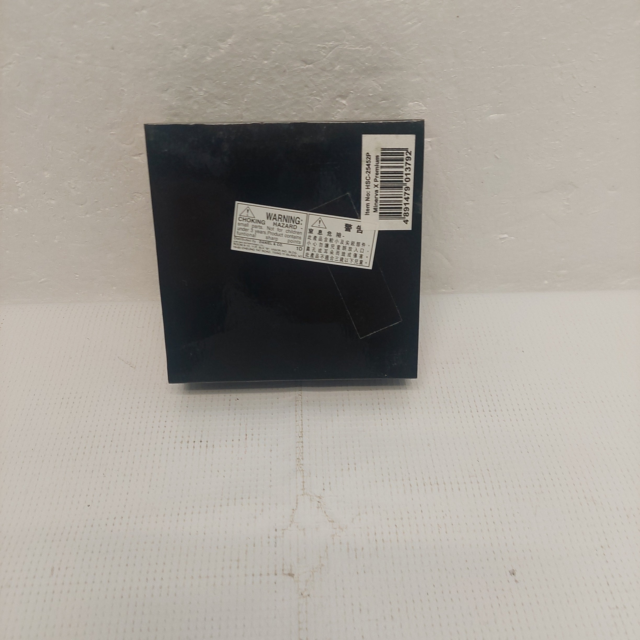 Mazinger Angels Venus A Compact