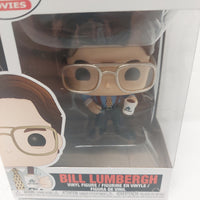 Funko Pop Bill Lumbergh 712 Office Space