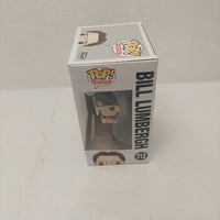 Funko Pop Bill Lumbergh 712 Office Space