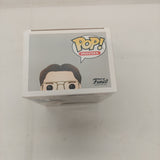 Funko Pop Bill Lumbergh 712 Office Space