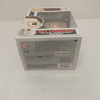 Funko Pop Bill Lumbergh 712 Office Space