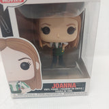 Funko Pop Joanna 711 Office Space