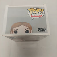 Funko Pop Joanna 711 Office Space