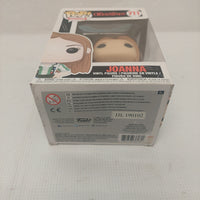 Funko Pop Joanna 711 Office Space