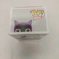 Funko Pop Catwoman 136 DC Legion of Collectors Exclusive