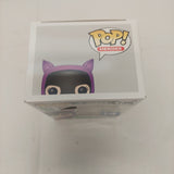 Funko Pop Catwoman 136 DC Legion of Collectors Exclusive