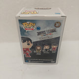 Funko Pop The Flash 201 Justice League Regal Cinemas Exclusive