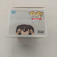 Funko Pop The Flash 201 Justice League Regal Cinemas Exclusive