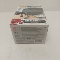 Funko Pop The Flash 201 Justice League Regal Cinemas Exclusive