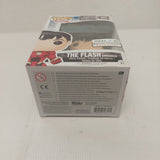 Funko Pop The Flash 201 Justice League Regal Cinemas Exclusive