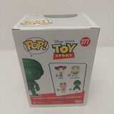 Funko Pop Army Man 377 Toy Story Box Lunch Exclusive