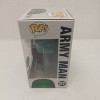 Funko Pop Army Man 377 Toy Story Box Lunch Exclusive