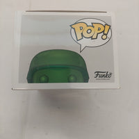 Funko Pop Army Man 377 Toy Story Box Lunch Exclusive