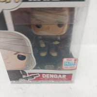 Funko Pop Dengar 230 Star Wars 2017 Fall Convention Exclusive