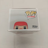 Funko Pop Cobra Red Ninja 79 G.I. Joe GameStop Exclusive